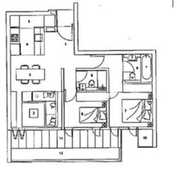 Paterson Linc (D9), Apartment #522828131